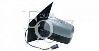 EQUAL QUALITY rs02996 -  Наружное зеркало